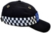 RIGHT SIDE VIEW OF UK POLICE SAFTEY BUMP CAP